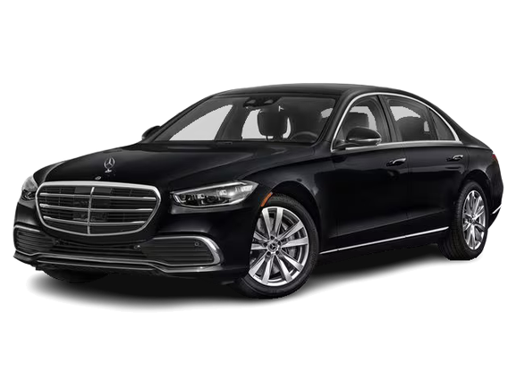 Mercedes S-Klasse VIP-Klasse