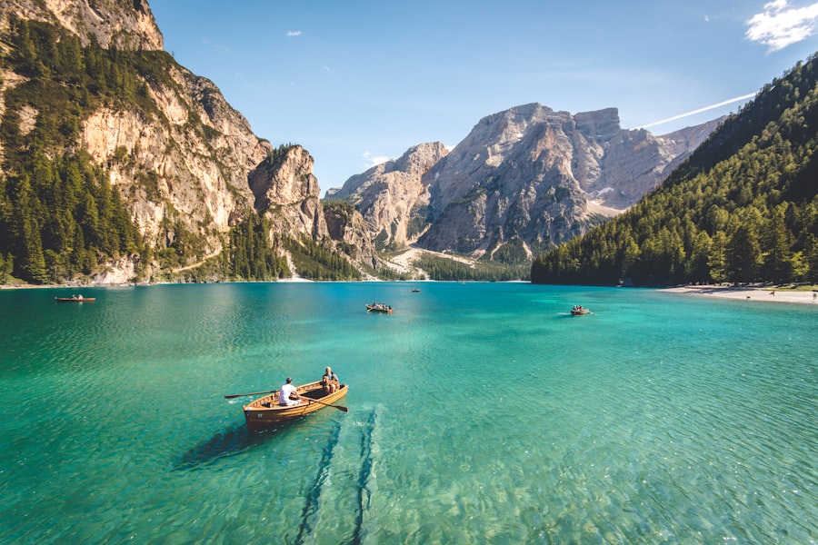 Tagestour durch Österreich mit Chauffeur